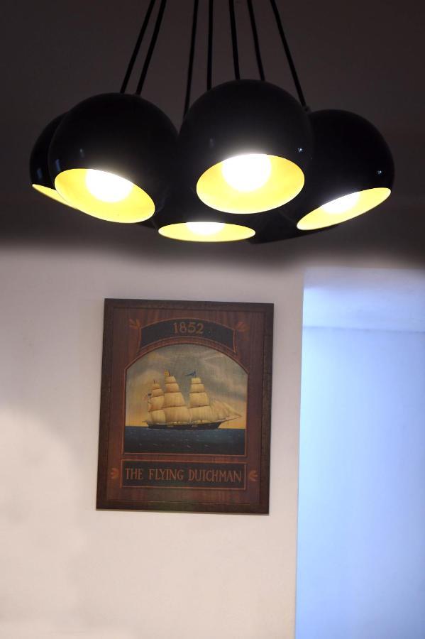 Studio Sun Arta Ngoại thất bức ảnh