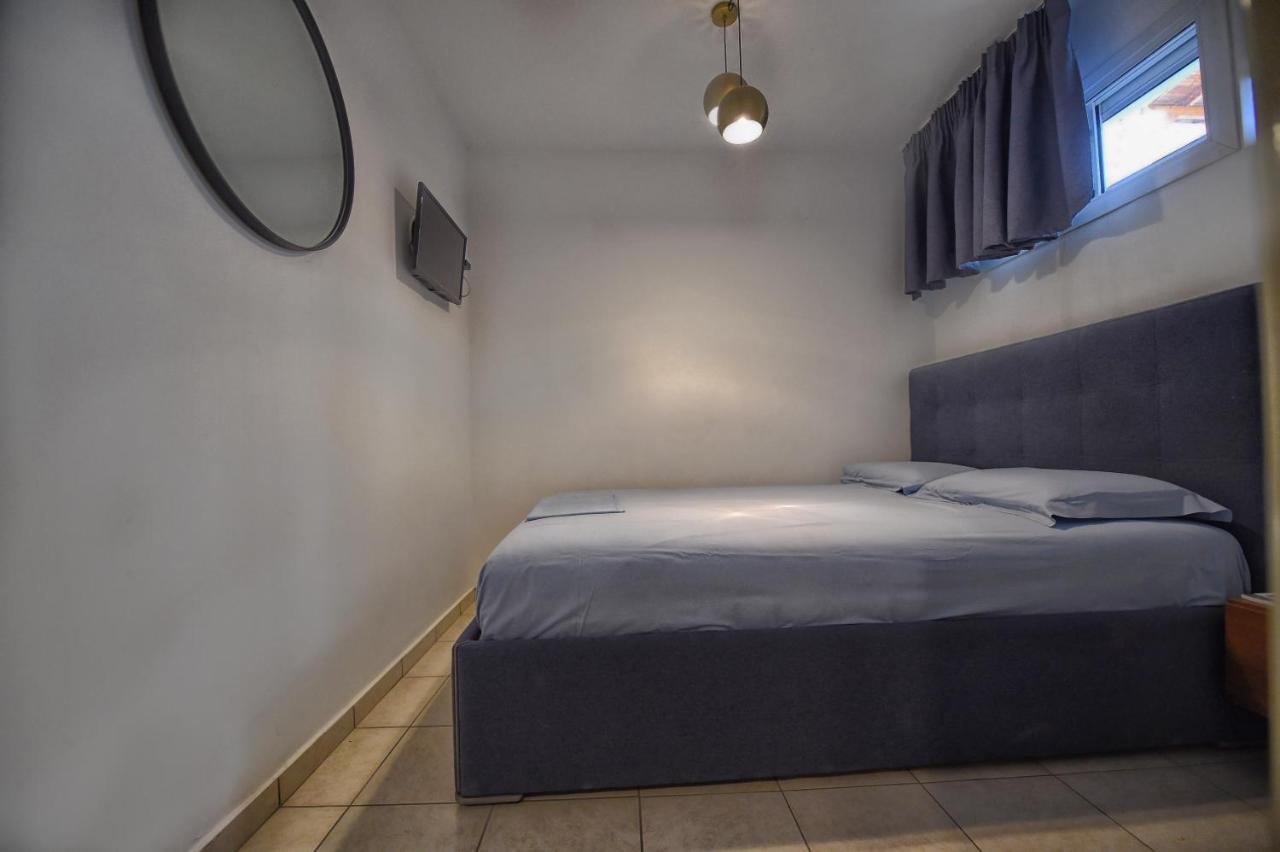 Studio Sun Arta Ngoại thất bức ảnh