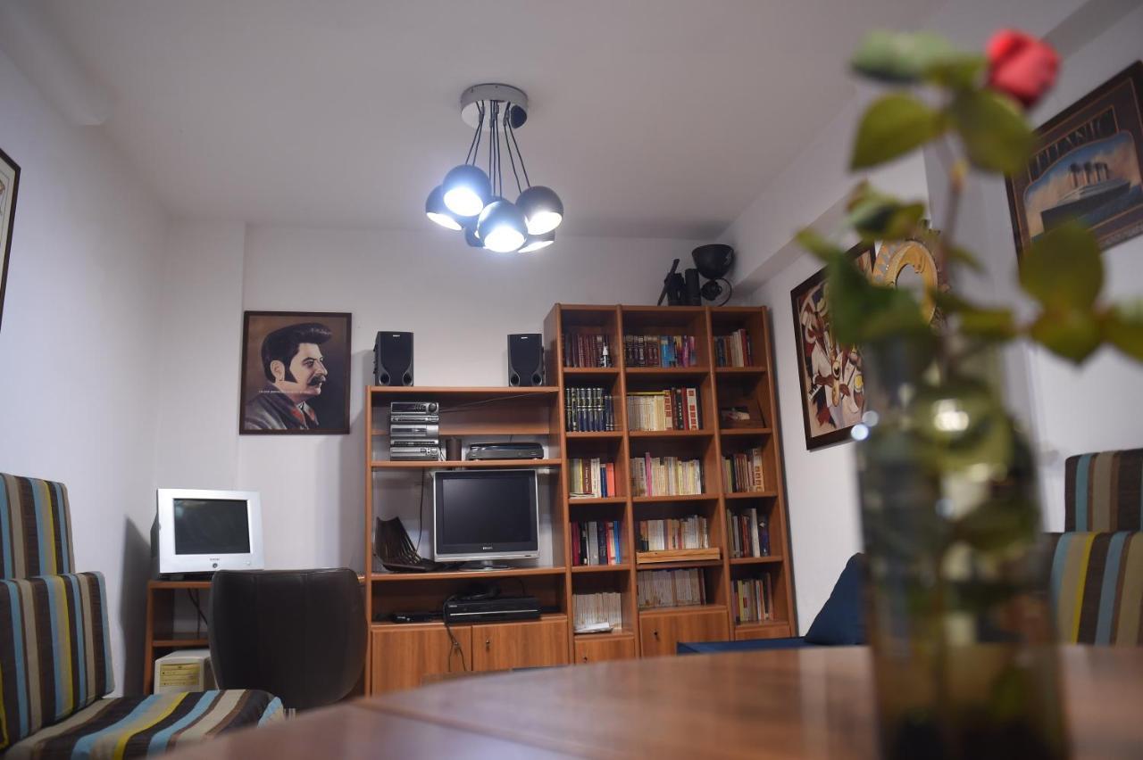 Studio Sun Arta Ngoại thất bức ảnh