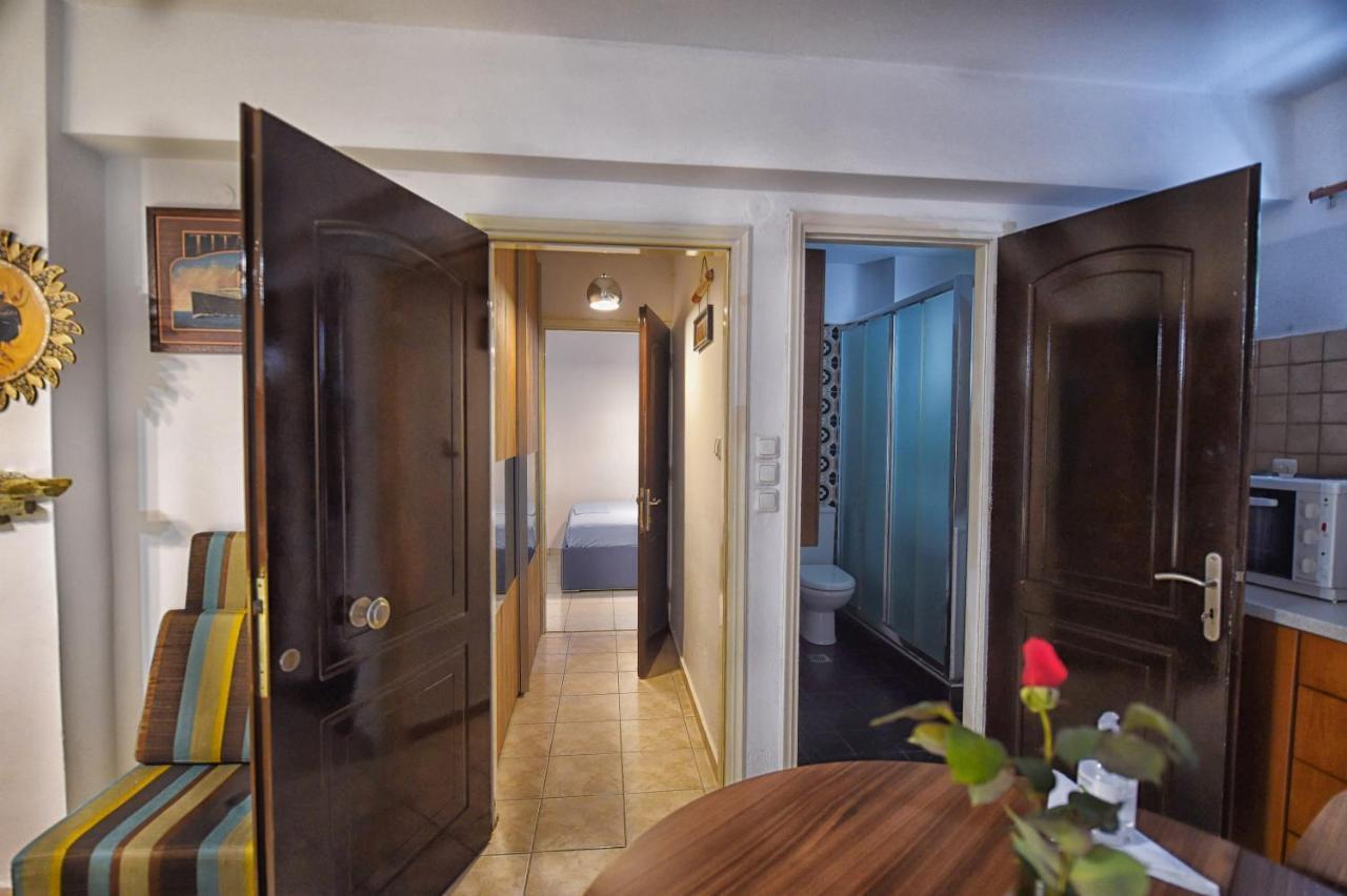 Studio Sun Arta Ngoại thất bức ảnh